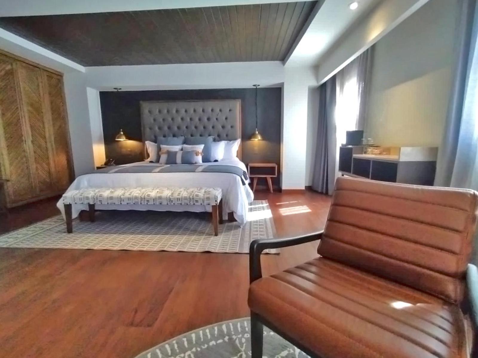 Casa 63 Hotel Boutique & Spa (Adults Only) San Miguel de Allende Exterior foto