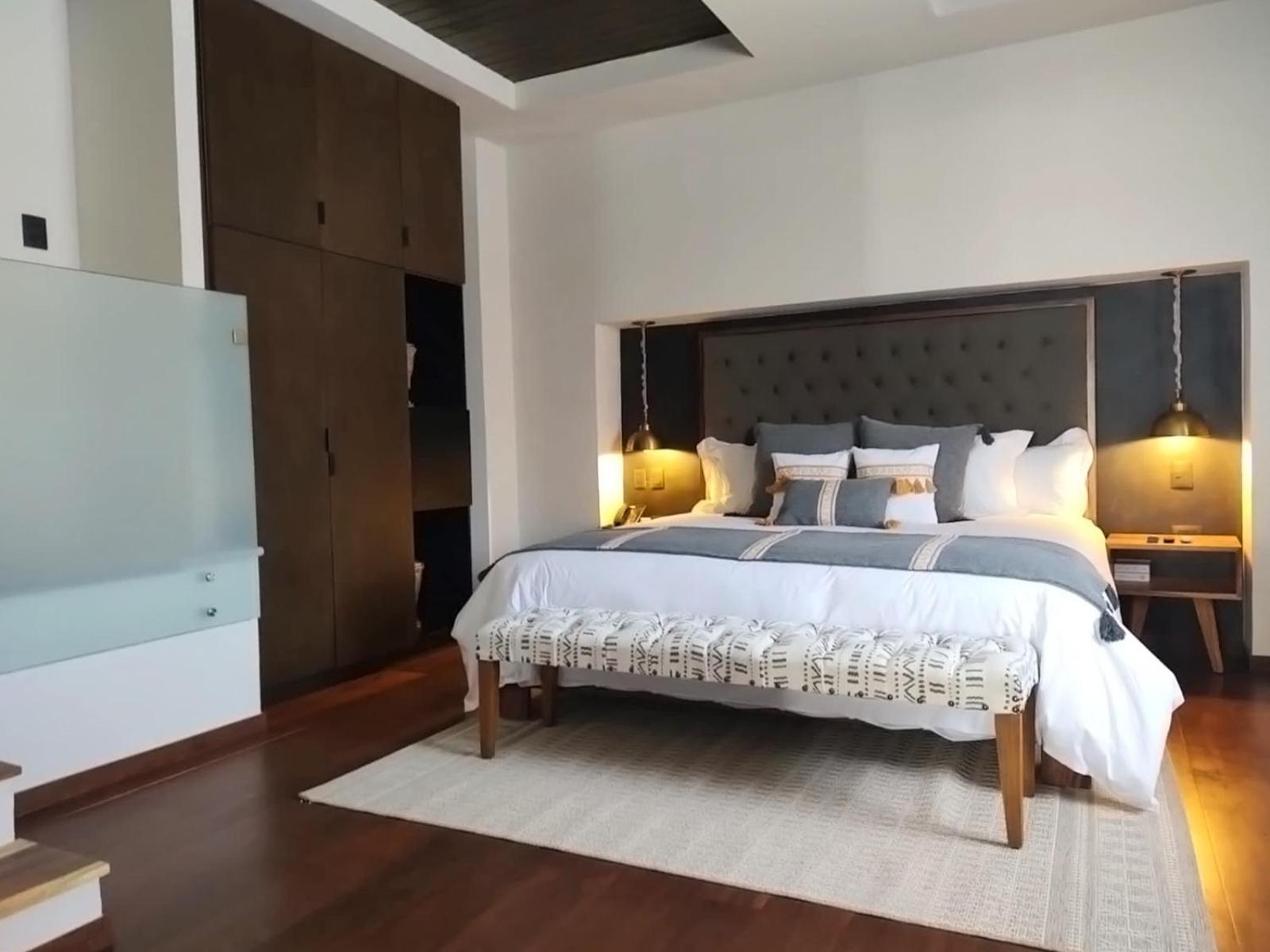 Casa 63 Hotel Boutique & Spa (Adults Only) San Miguel de Allende Exterior foto