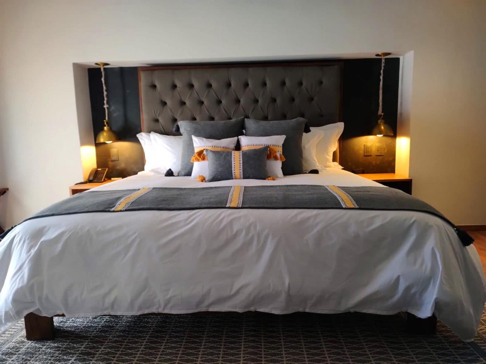 Casa 63 Hotel Boutique & Spa (Adults Only) San Miguel de Allende Exterior foto