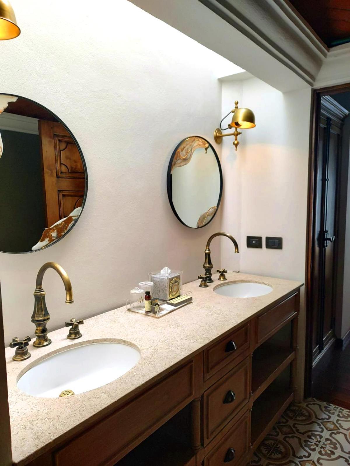 Casa 63 Hotel Boutique & Spa (Adults Only) San Miguel de Allende Exterior foto