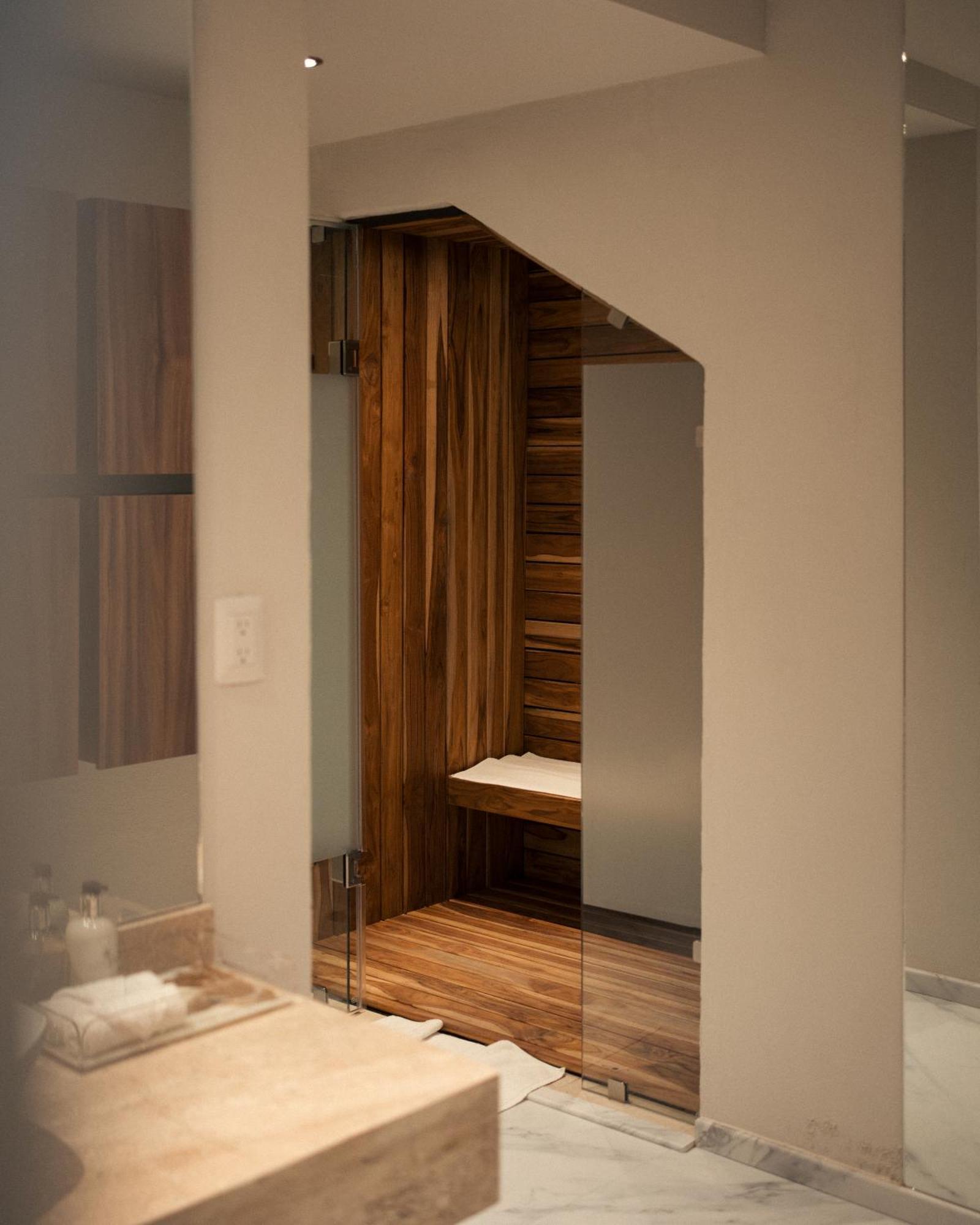 Casa 63 Hotel Boutique & Spa (Adults Only) San Miguel de Allende Exterior foto