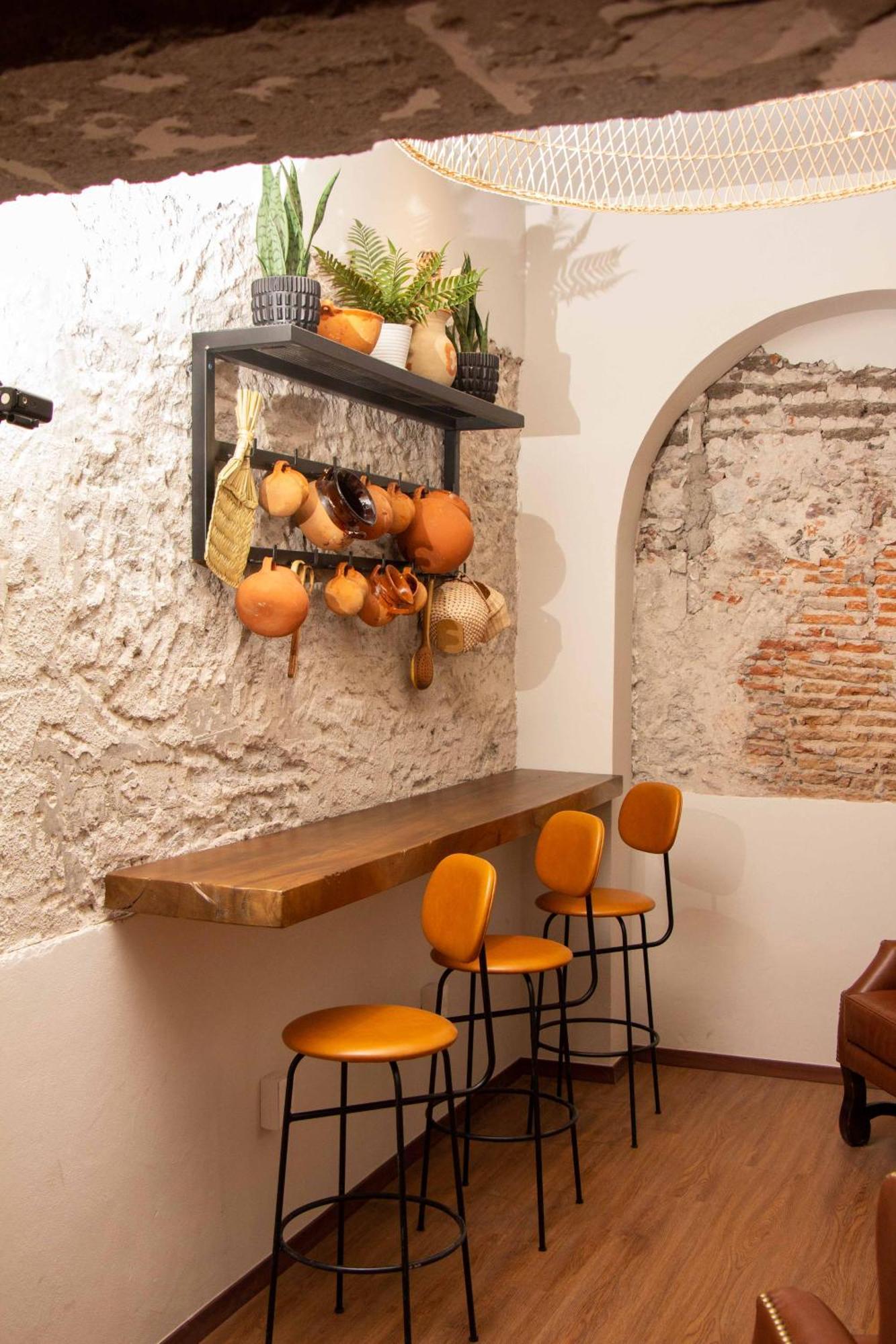 Casa 63 Hotel Boutique & Spa (Adults Only) San Miguel de Allende Exterior foto