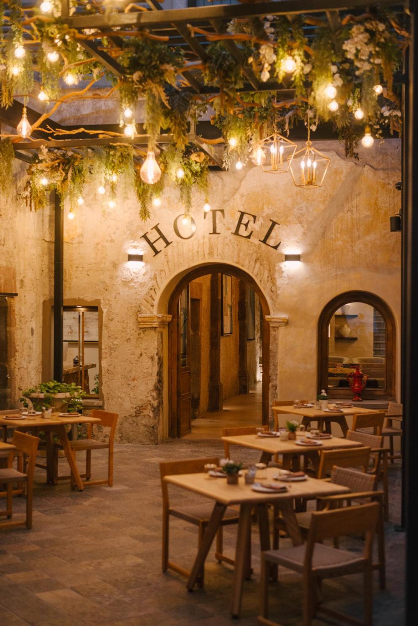 Casa 63 Hotel Boutique & Spa (Adults Only) San Miguel de Allende Exterior foto